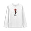 The Dream Stalker Sumi-e Tee
