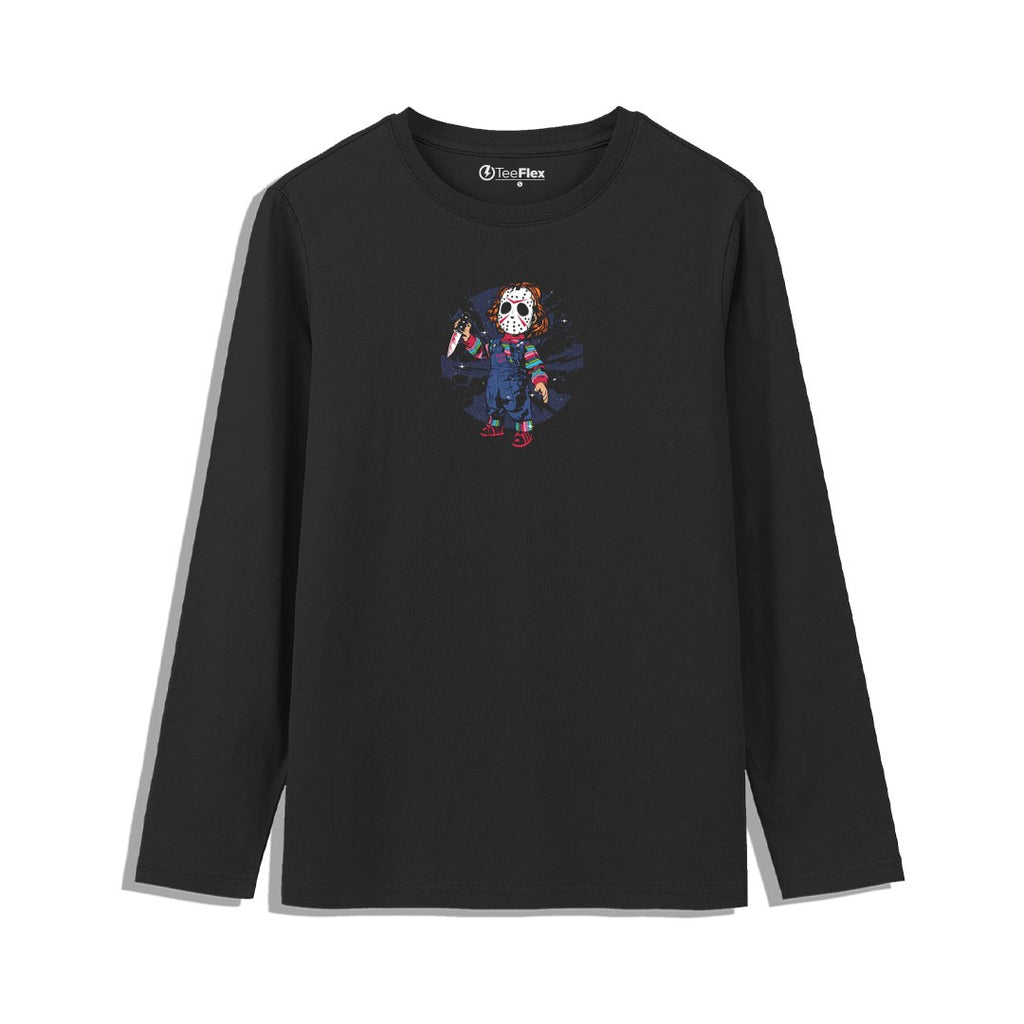 Retro Chucky Tee