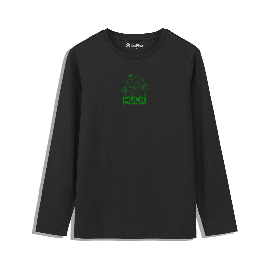 Hulk Tee