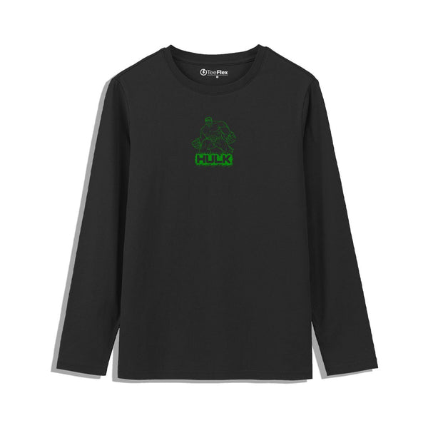 Hulk Tee