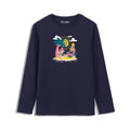 Chillin Island full Sleeves Tee