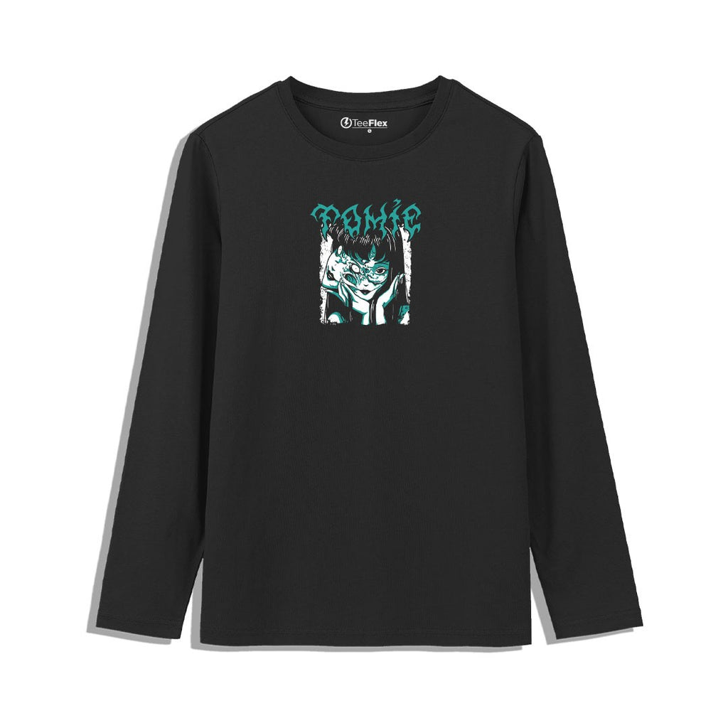 Tomie JI Tee