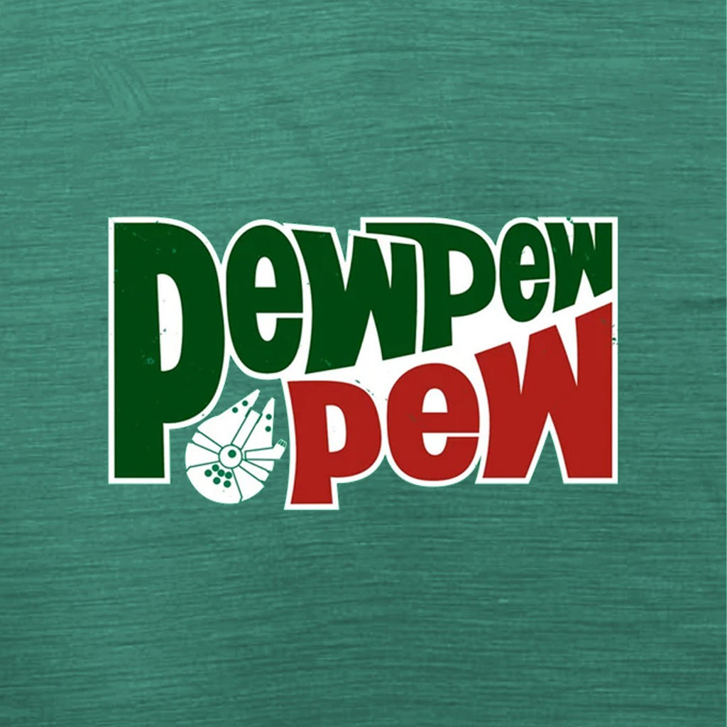 Do The Pew Tee