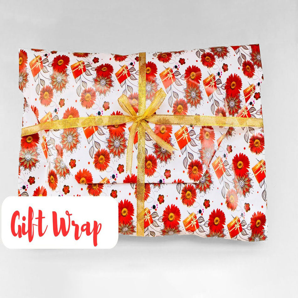Gift Wrapping Main image