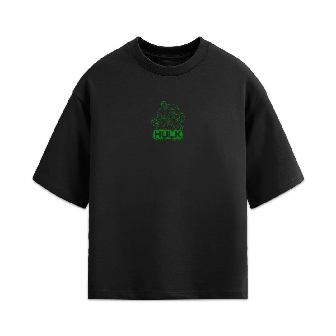 Hulk Tee