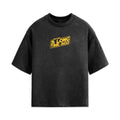 Born A Long Time Ago Oversized Tee