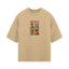 Creep High Tee