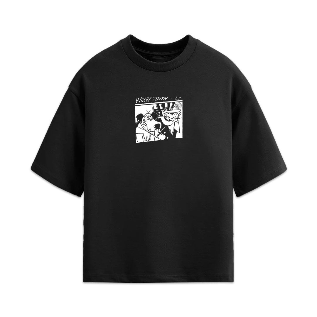 Wacky Youth Tee