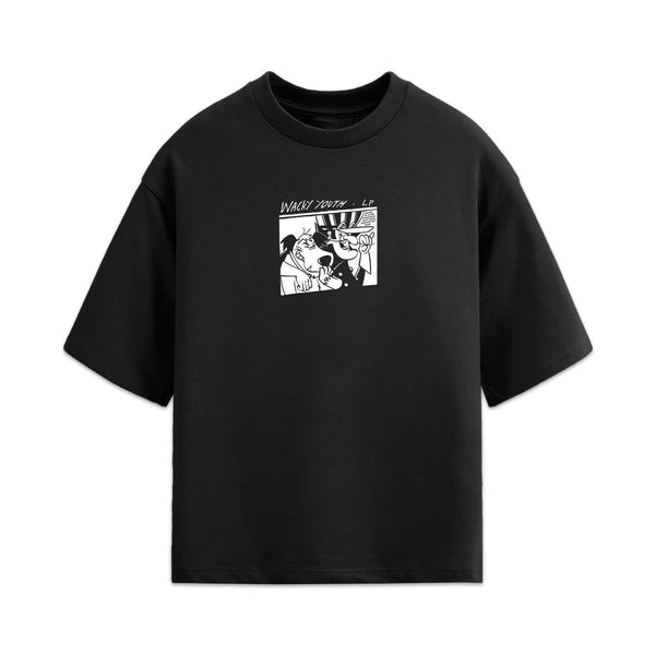 Wacky Youth Tee