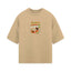 Monkey Plush Tee