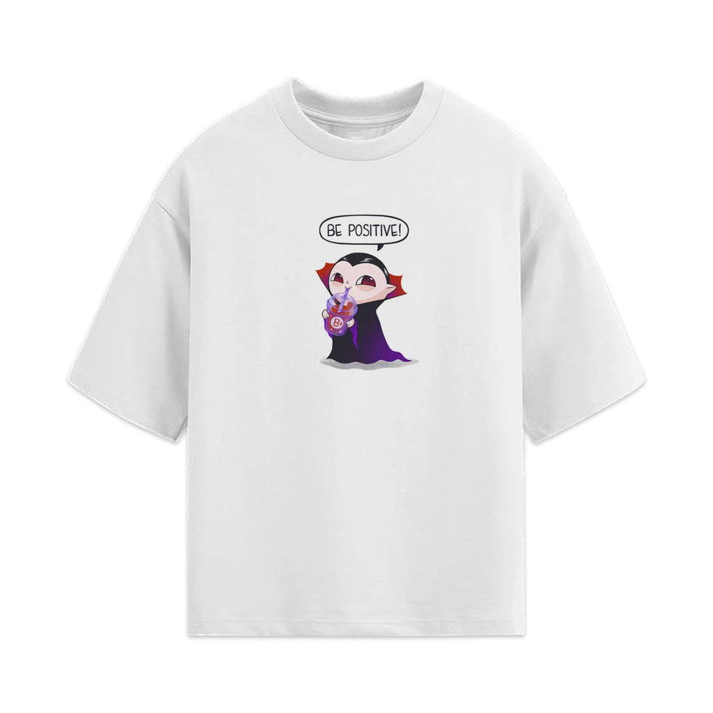 Be Positive Tee