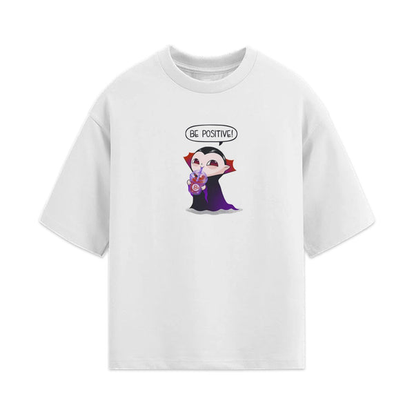 Be Positive Tee