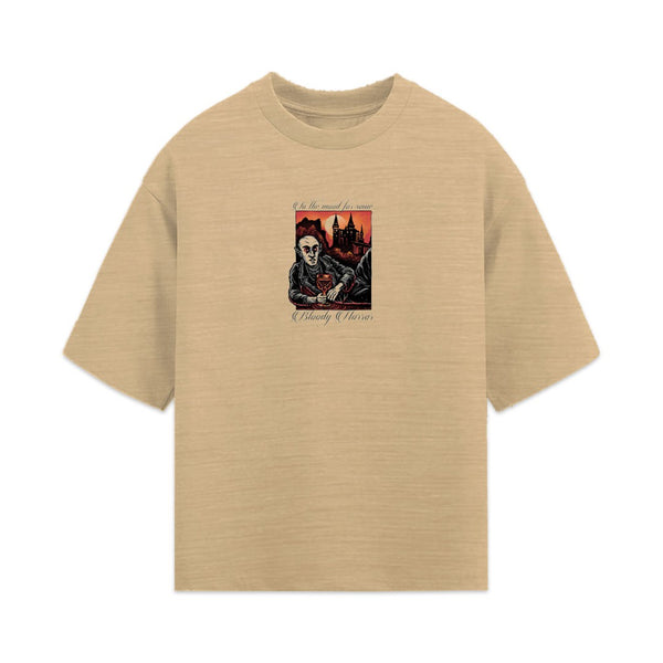 Bloody Horror Tee