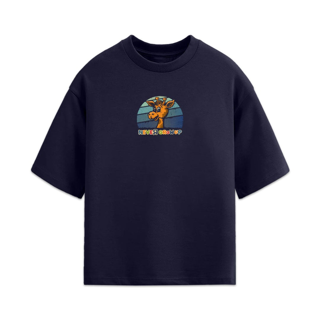 Never Going To Grow Up  Regular Tee