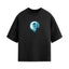 Beautiful And Dangerous Moon Tee