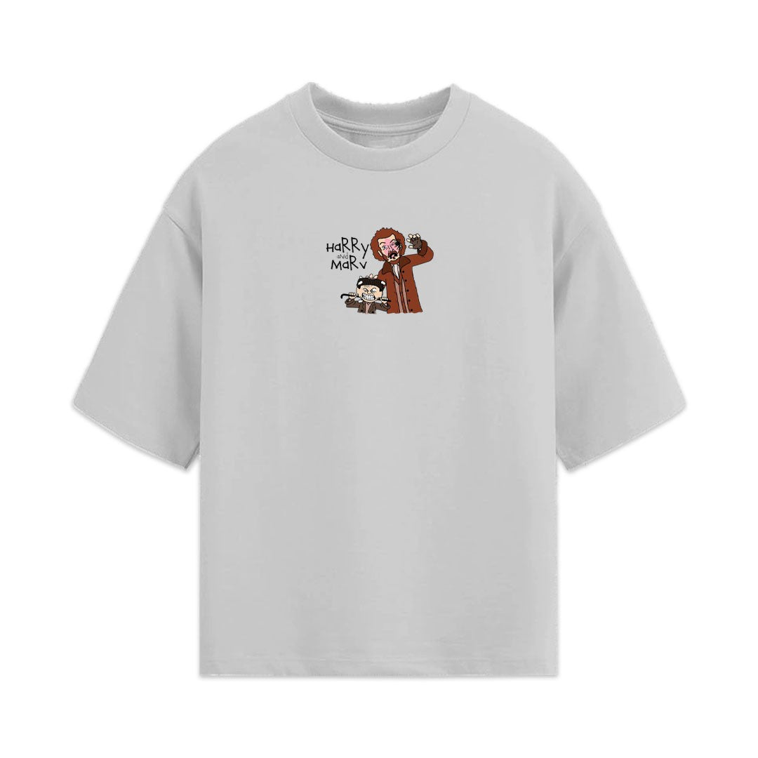 Harry and Marv! Regular Tee