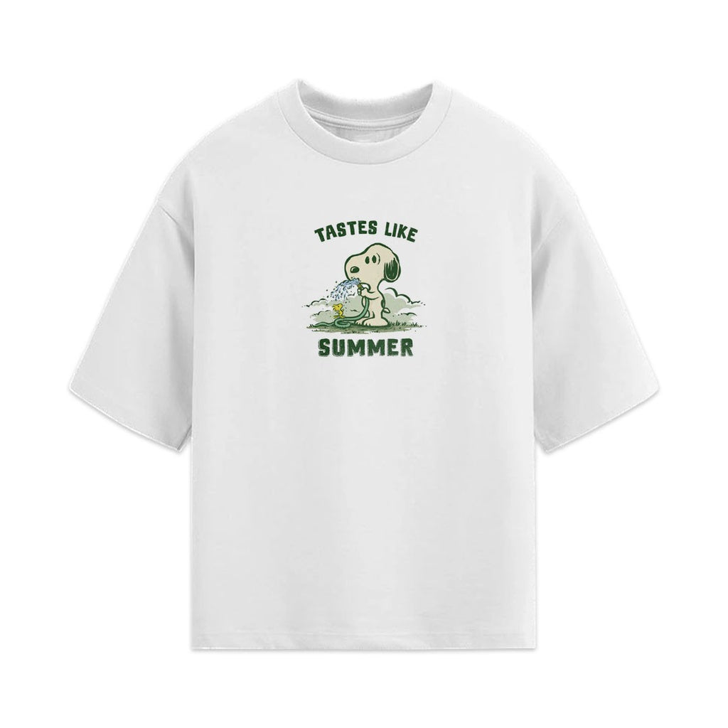 Tastes Like Summer Oversized Tee