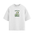 Tastes Like Summer Oversized Tee