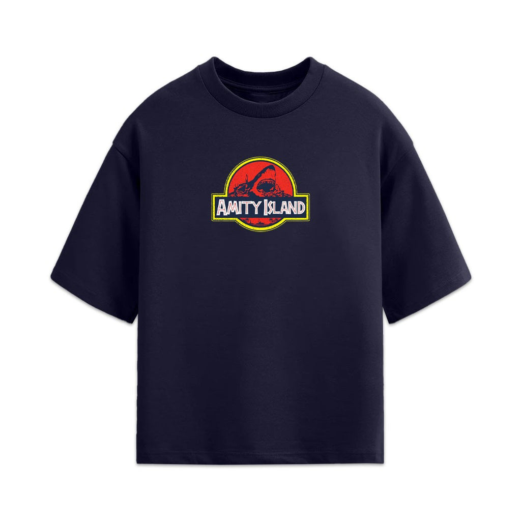 Amity Island Tee