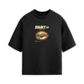 Shiny Heroes Oversized Tee