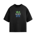 Freaks And Geeks Oversized Tee