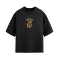 Disco Nostalgia Oversized Tee