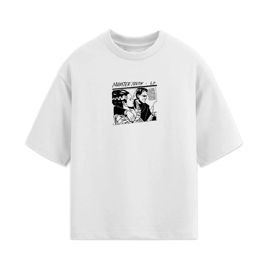 The Monster Youth Tee