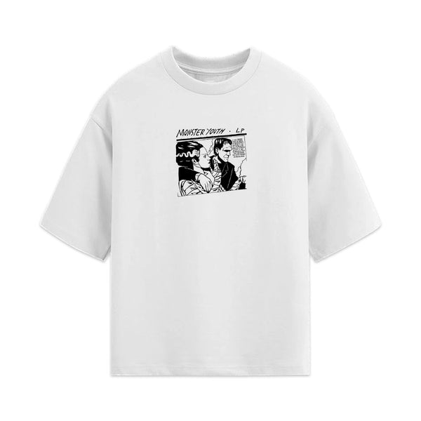 The Monster Youth Tee