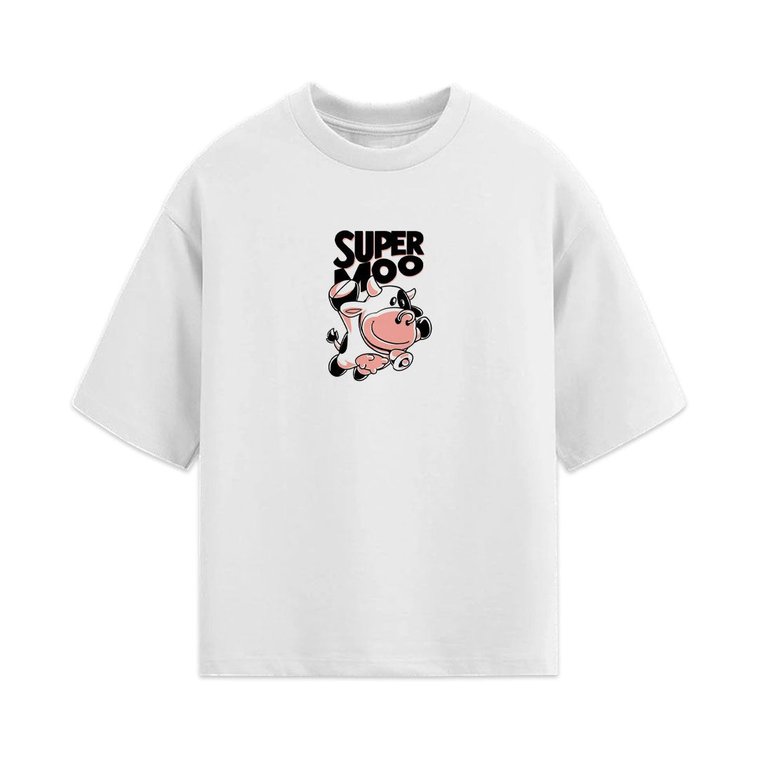 Chicken Kid Cube Gam Full Sleeves Tee