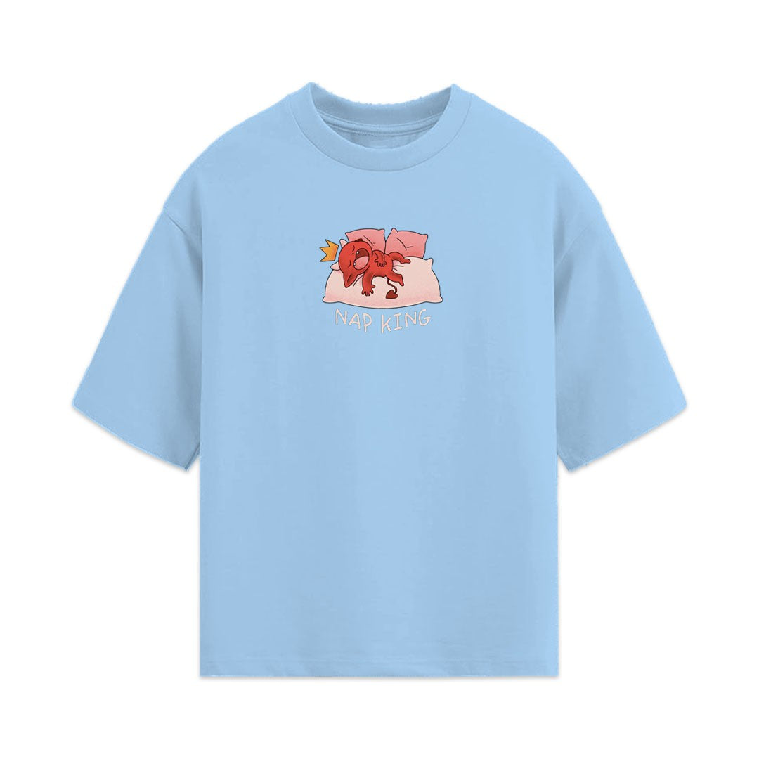 Nap King Tee Main image