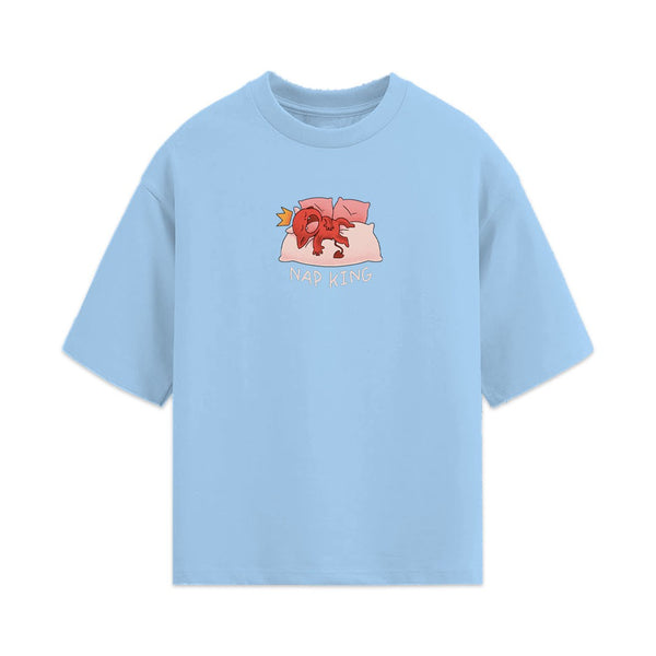 Nap King Tee