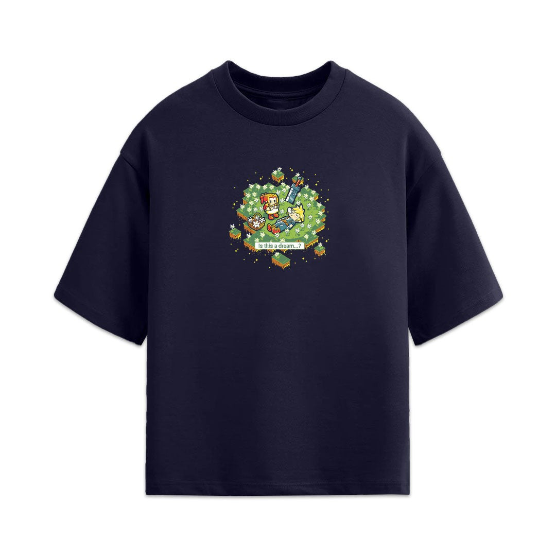Is This A Dream Regular Tee