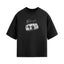 The Monsters BW Tee