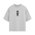 Never Forget Oversized Tee