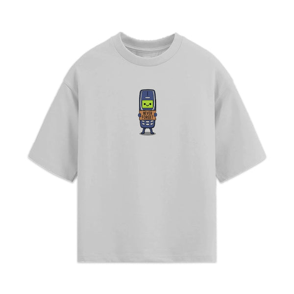 Never Forget Tee