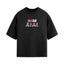 Yu Yu Road Tee