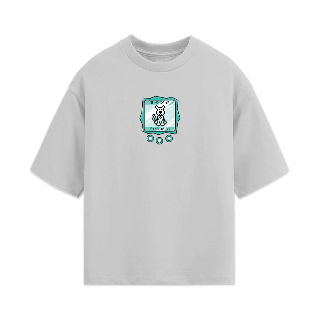Virtual Coward Tee Main image