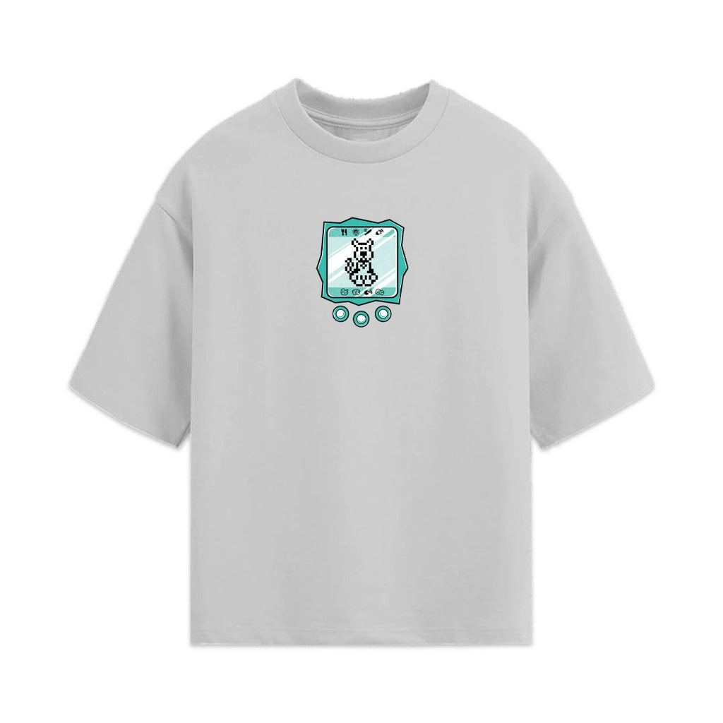 Virtual Coward Tee