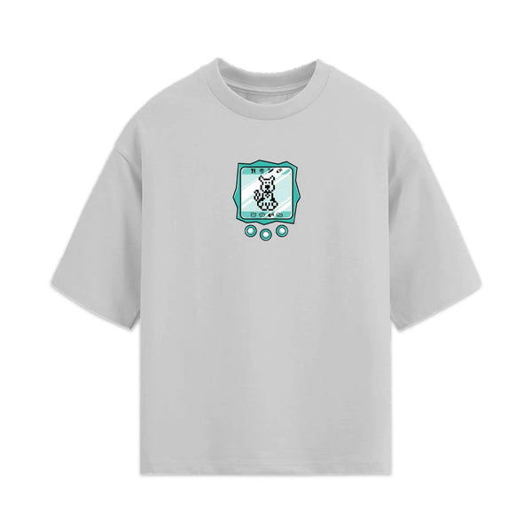 Virtual Coward Tee
