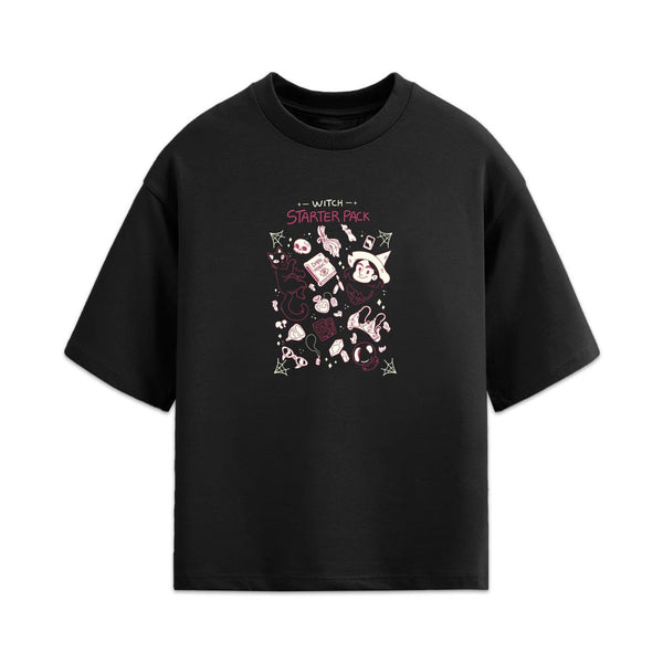 Witch Starterpack Tee