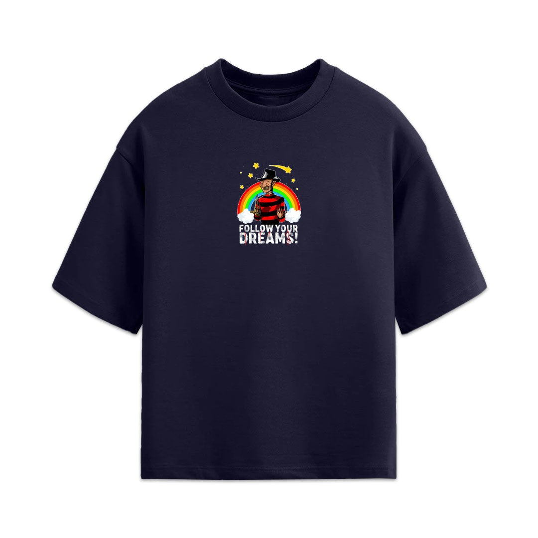 Follow All Your Dreams Tee