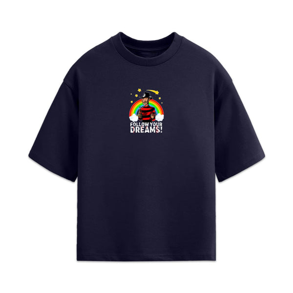 Follow All Your Dreams Tee