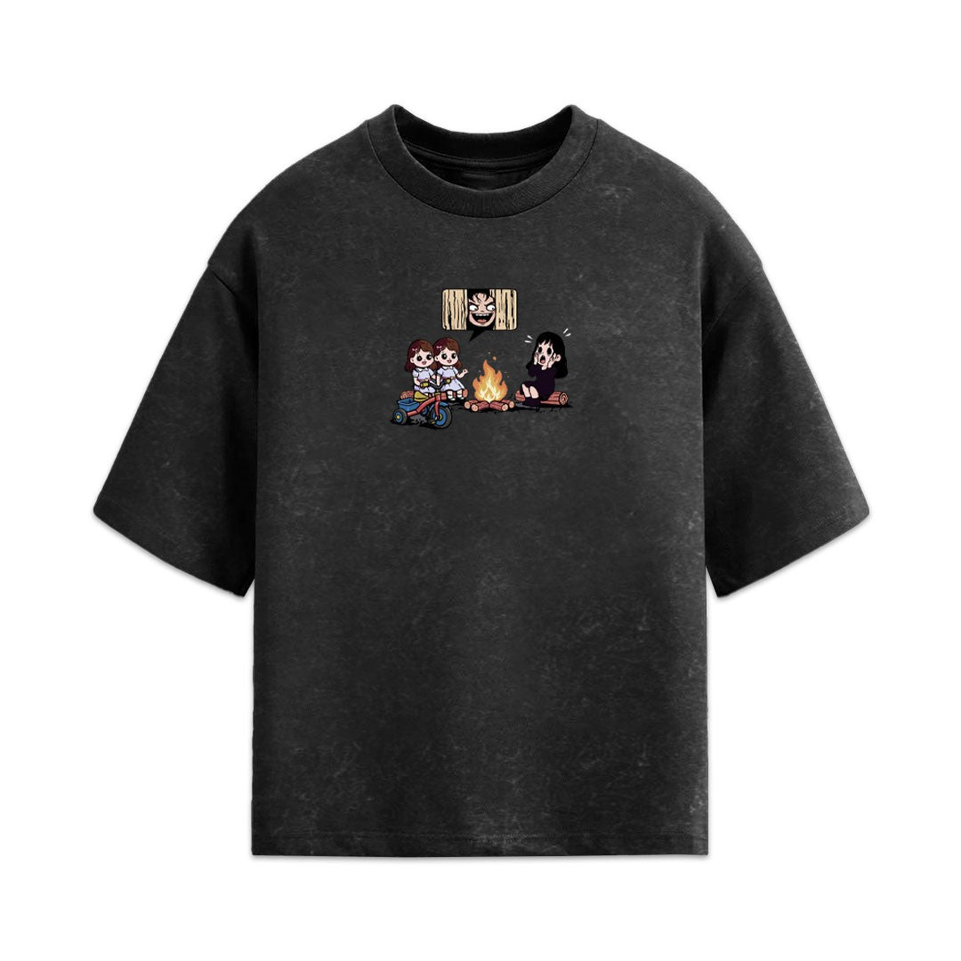 A Horror Story Tee Main image