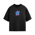 Cookies Vintage Hungry Oversized Tee
