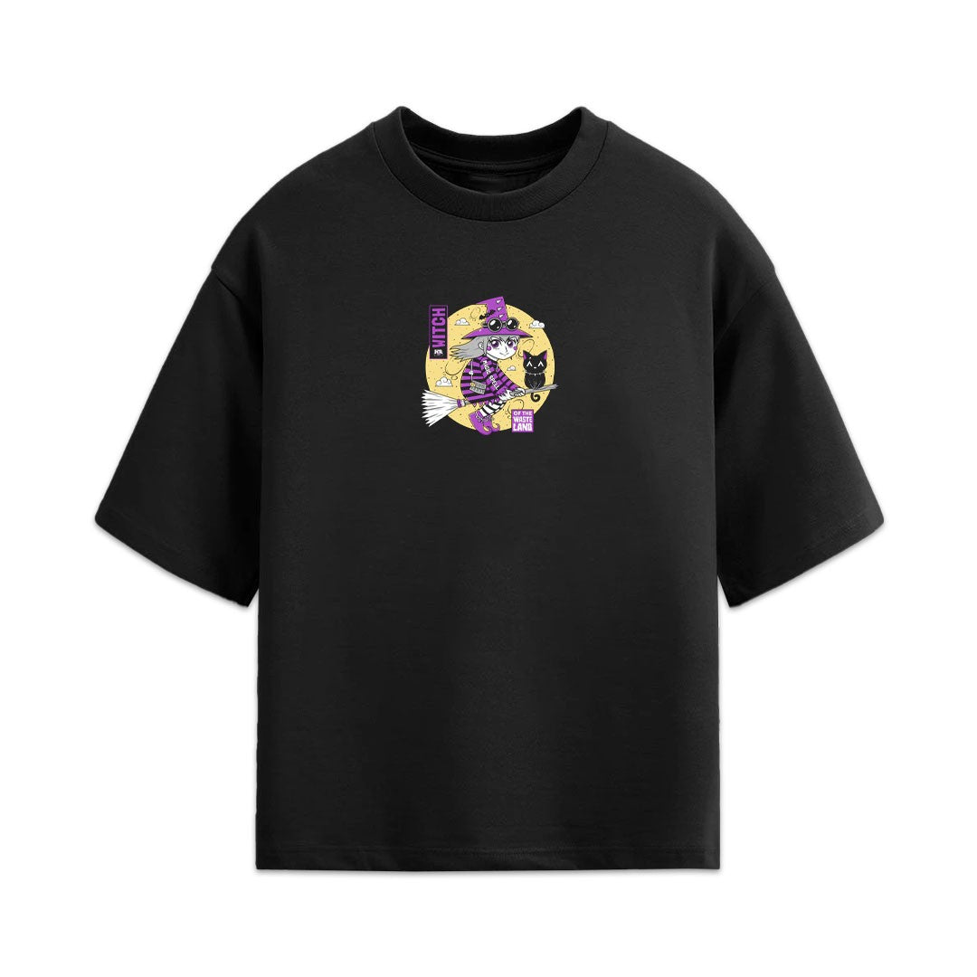 Witch Of The Waste Land Tee Main image