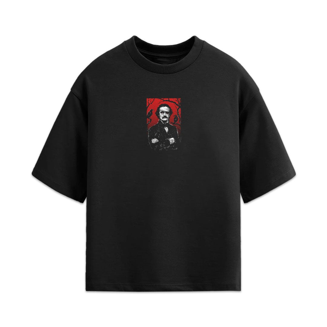 The Poet Tee Main image