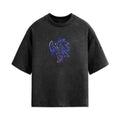 Speed Power Line Oversized Tee