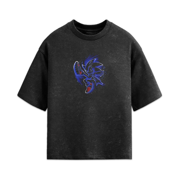 Speed Power Line Tee