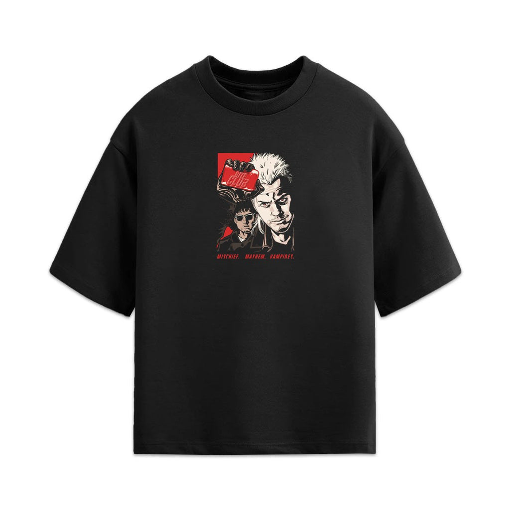 Bite Club Tee