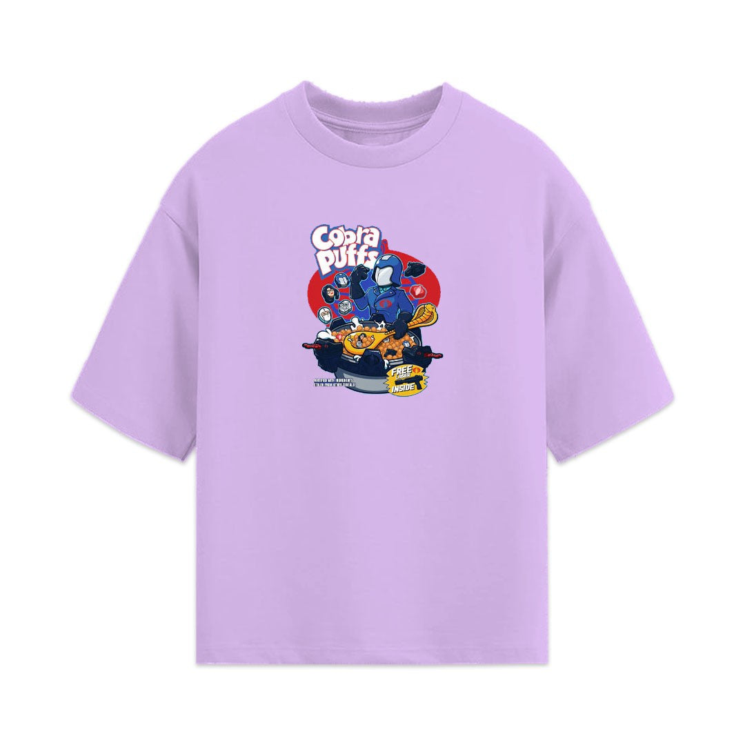 Cobra Puff Regular Tee
